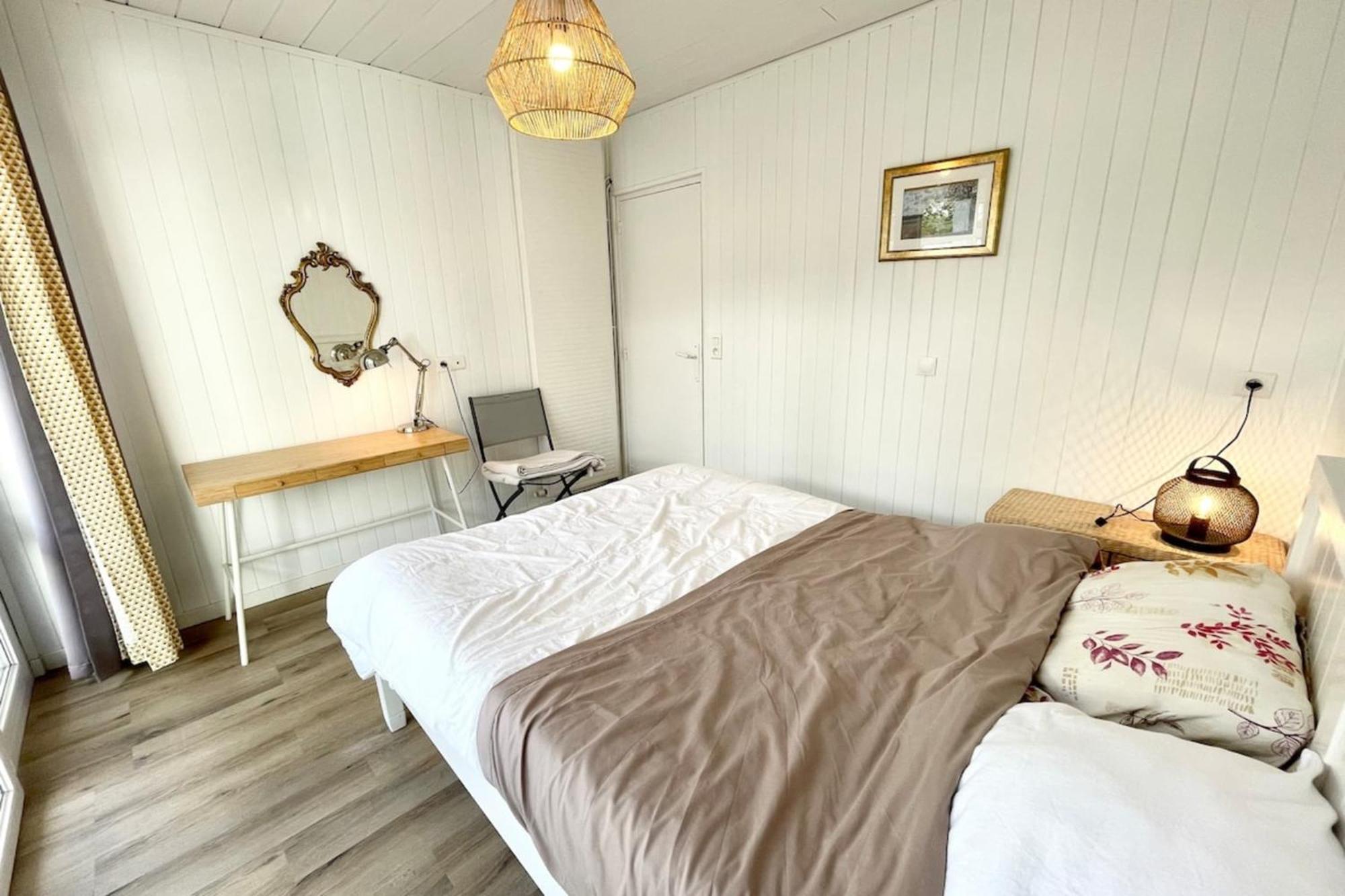 Joli Appartement Cocooning - A 2 Pas De La Plage Quiberon Exterior photo