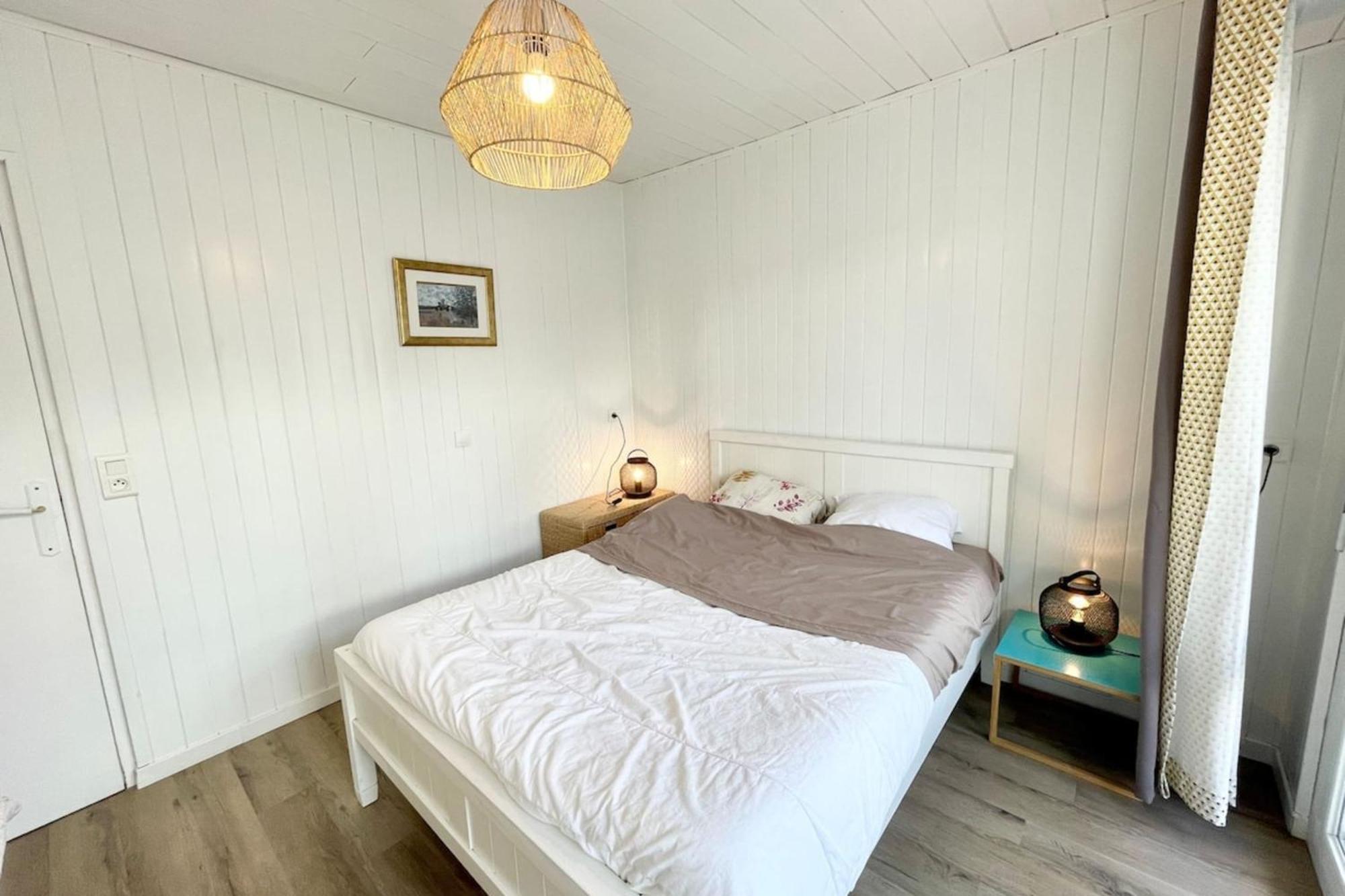 Joli Appartement Cocooning - A 2 Pas De La Plage Quiberon Exterior photo