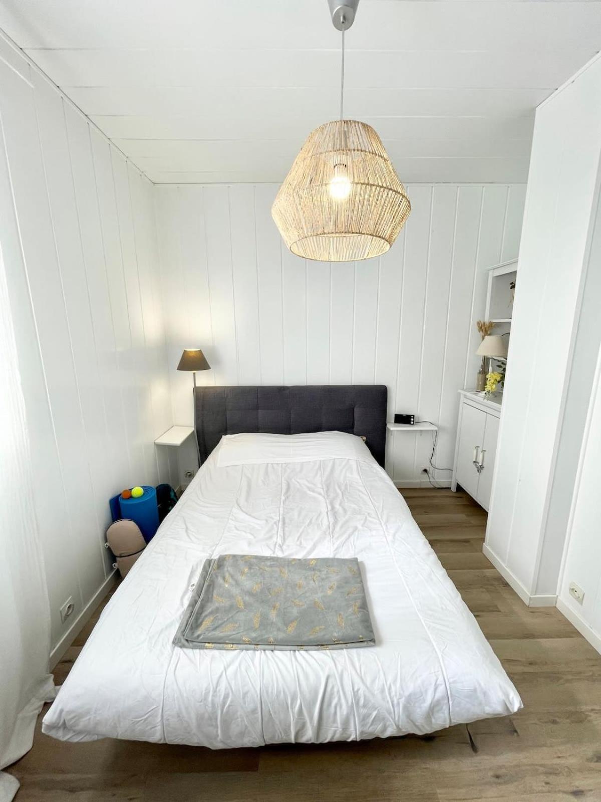 Joli Appartement Cocooning - A 2 Pas De La Plage Quiberon Exterior photo